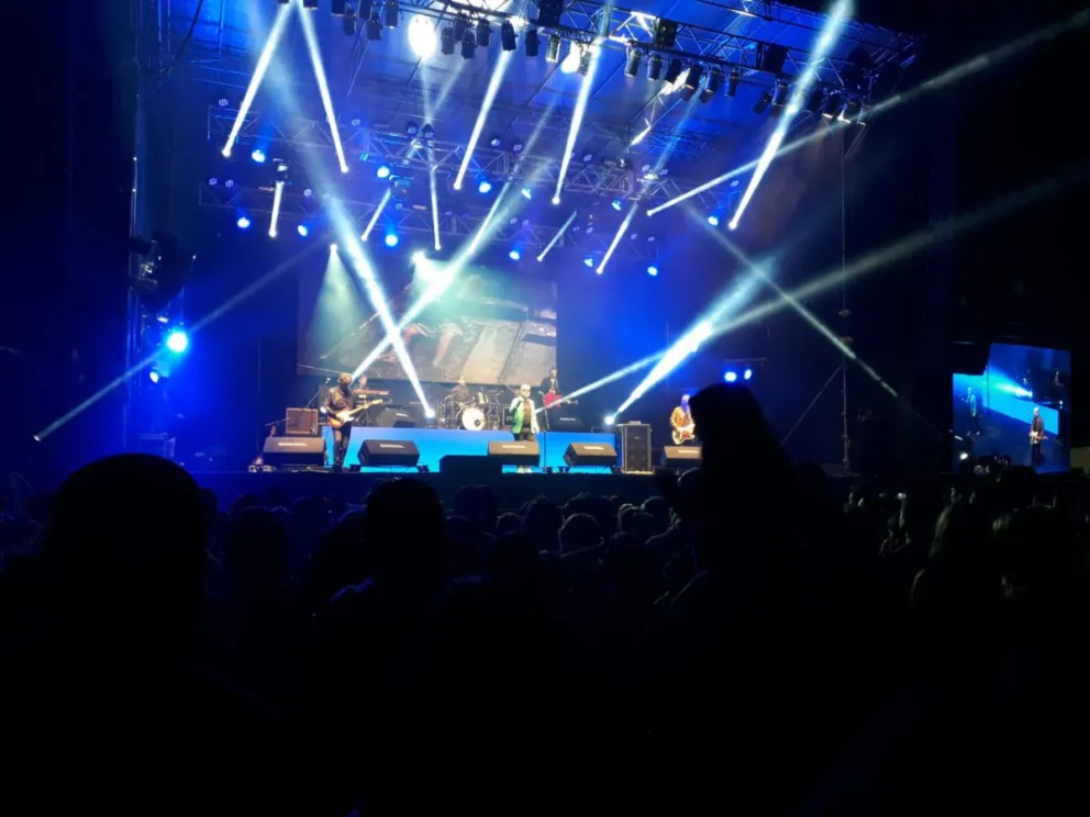 Convocan a participar del “Vamos las Bandas” 2019