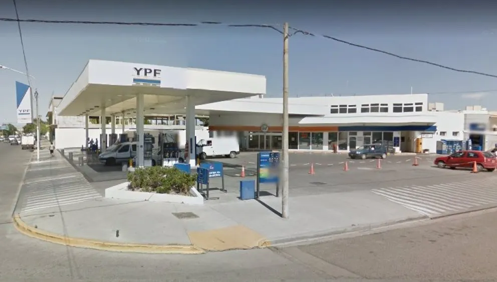 Detuvieron a una mujer con pedido de captura por varios robos