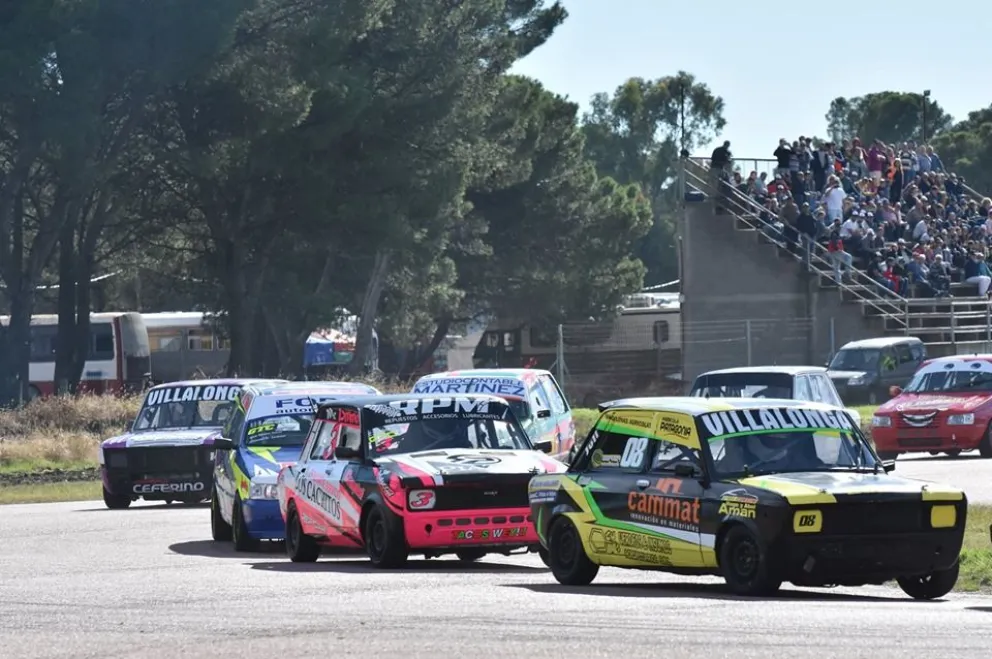 Pizarro escaló a lo más alto