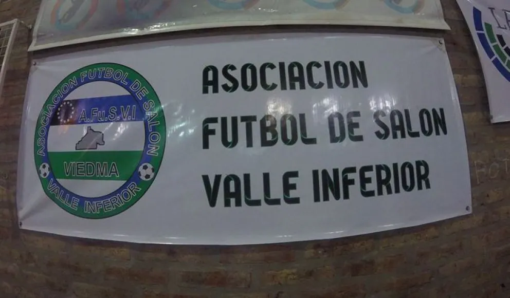 AFuSVI ya tiene rivales para el Argentino de Selecciones B