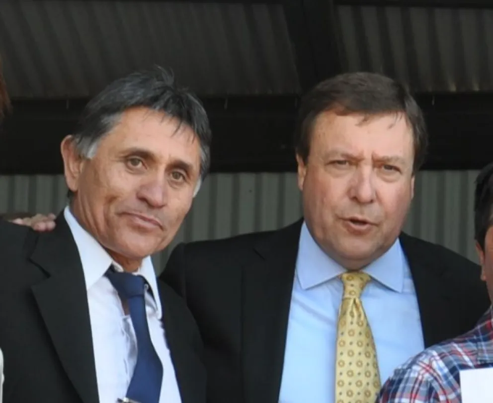 “Trabajé para que Arabela Carreras sea gobernadora”