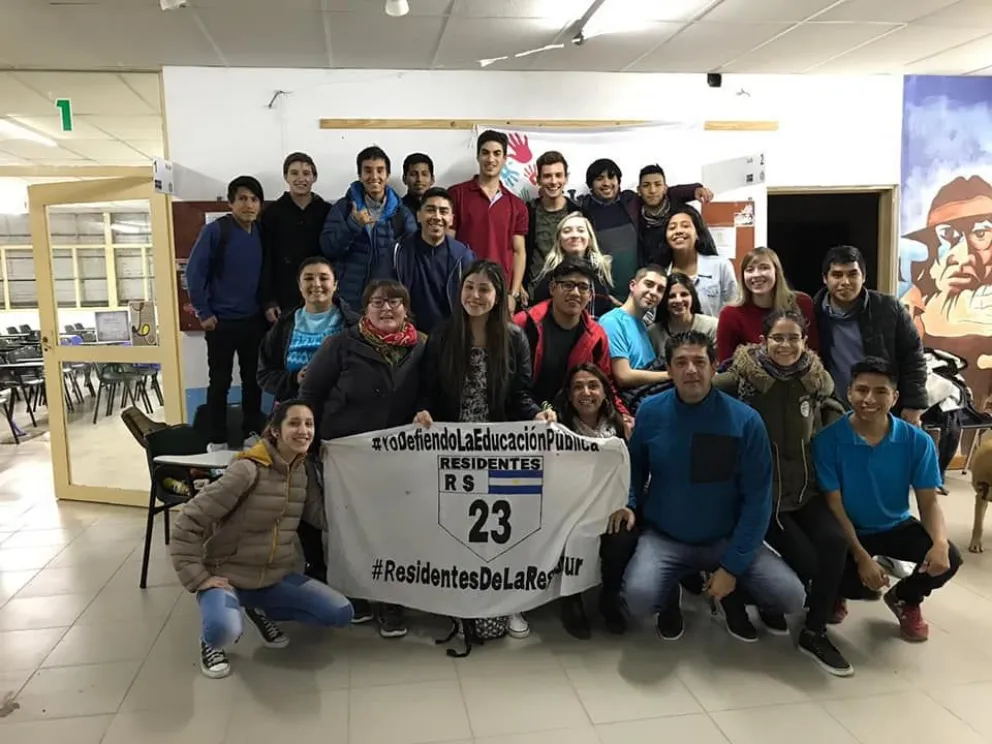 Hay renovaciones en el Consejo Directivo del CURZA