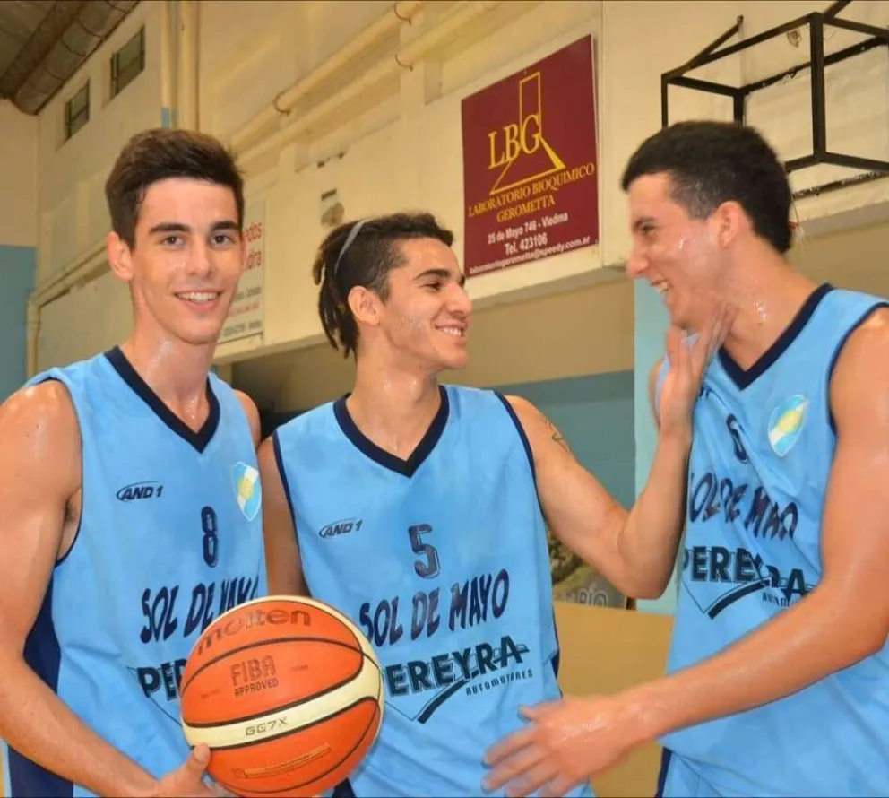 Cuenta regresiva para la final