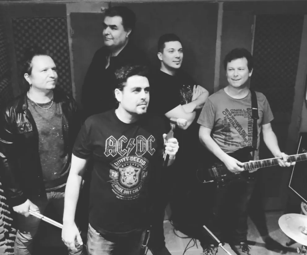 Vuelve la Gamboide a la escena musical