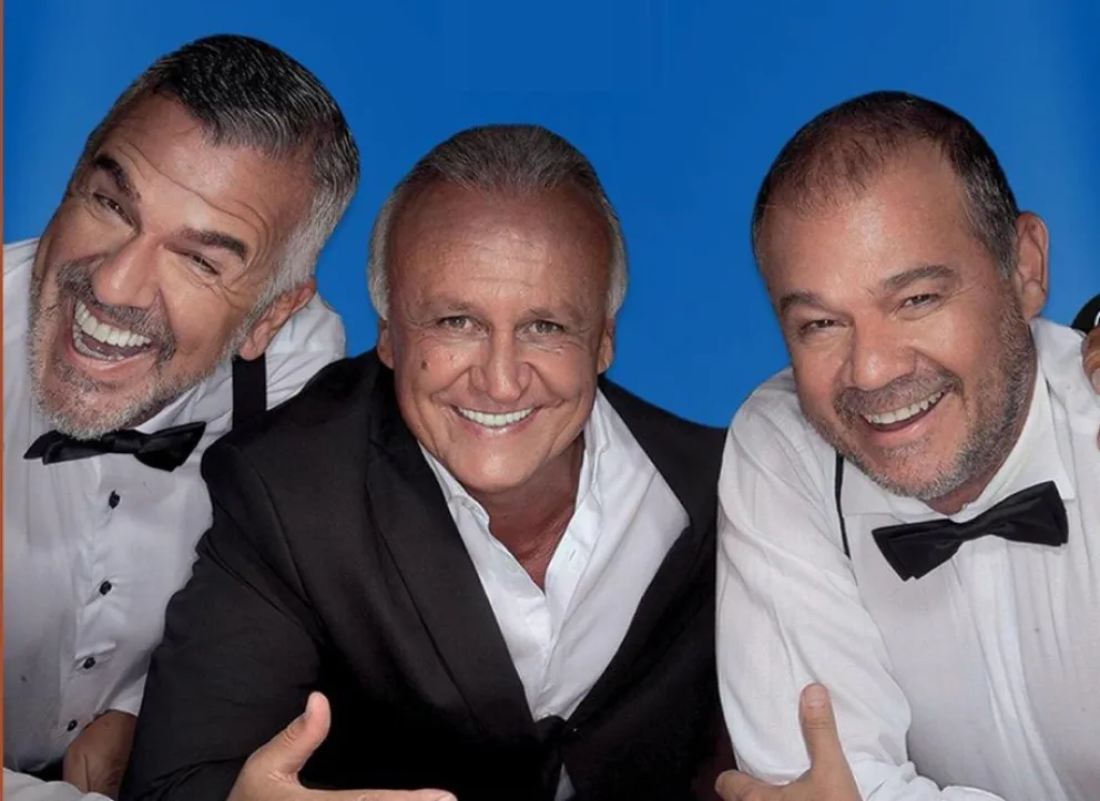 Los Midachi vendrán a Viedma