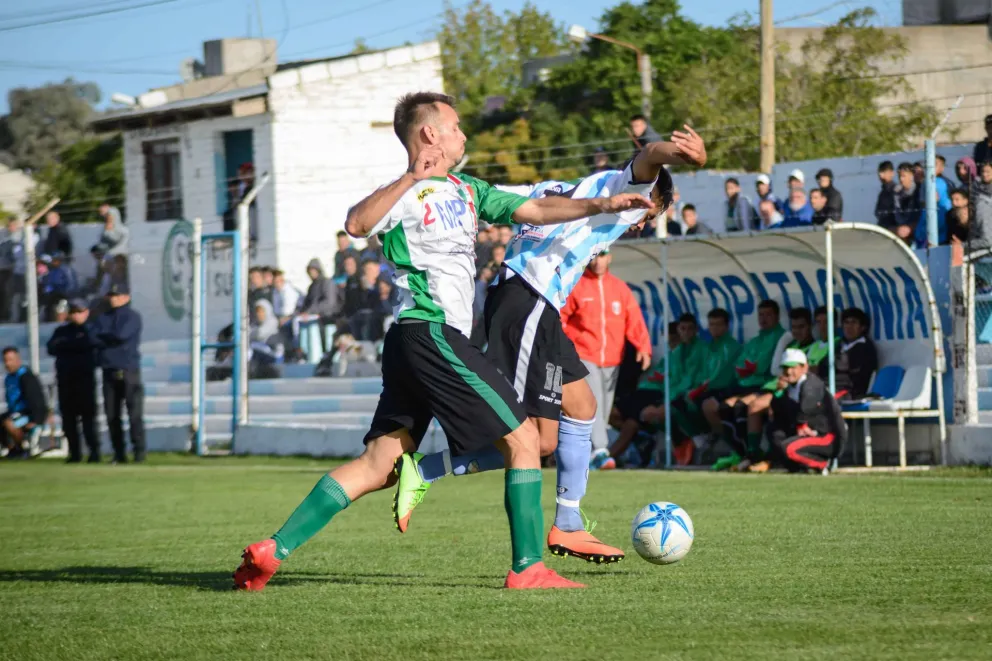 Se juega el clásico de la Comarca