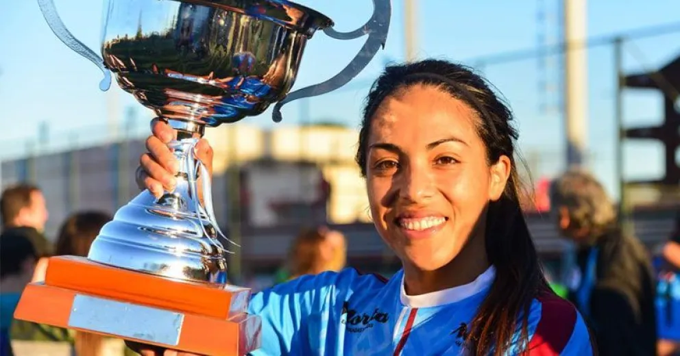 "Lo que vamos a vivir en el Mundial va a ser de otra magnitud"