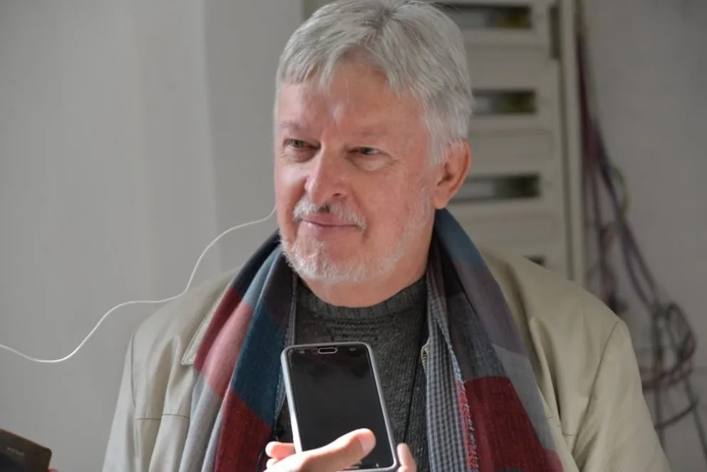 Teatro España, patrimonio cultural de los vecinos de Carmen de Patagones