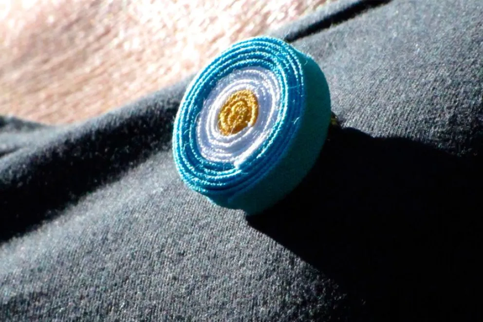 ¿Por qué se celebra el Día de la Escarapela