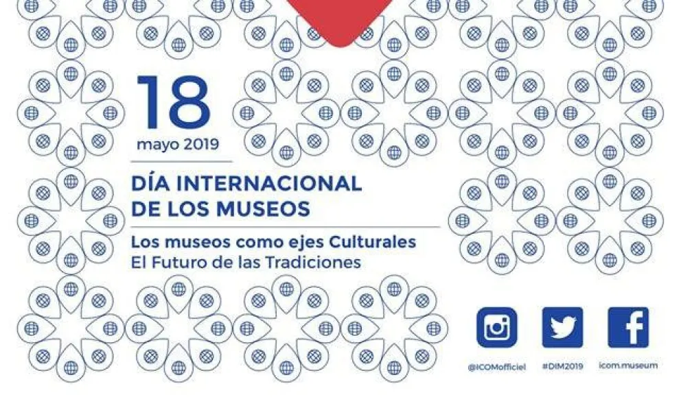Lo que tenés que saber del Día Internacional de los Museos