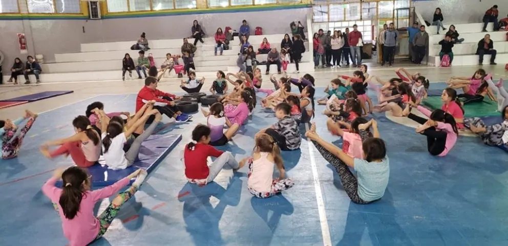 Pasó una nueva edición de Vuelta Carnero