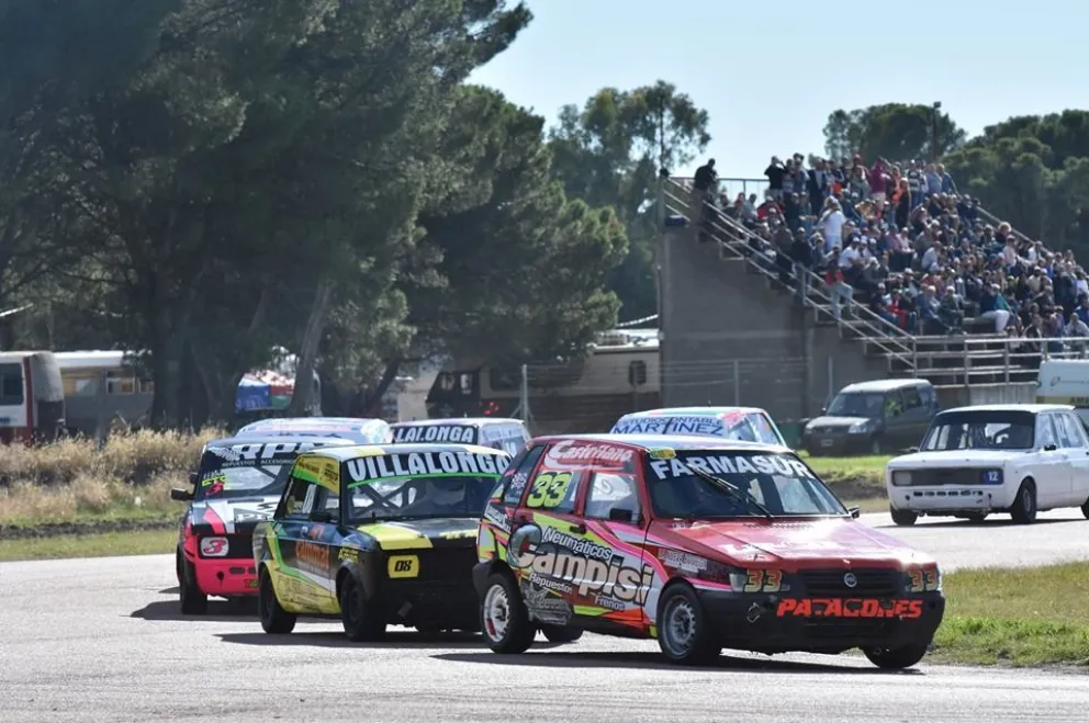 El GTC aumenta el parque