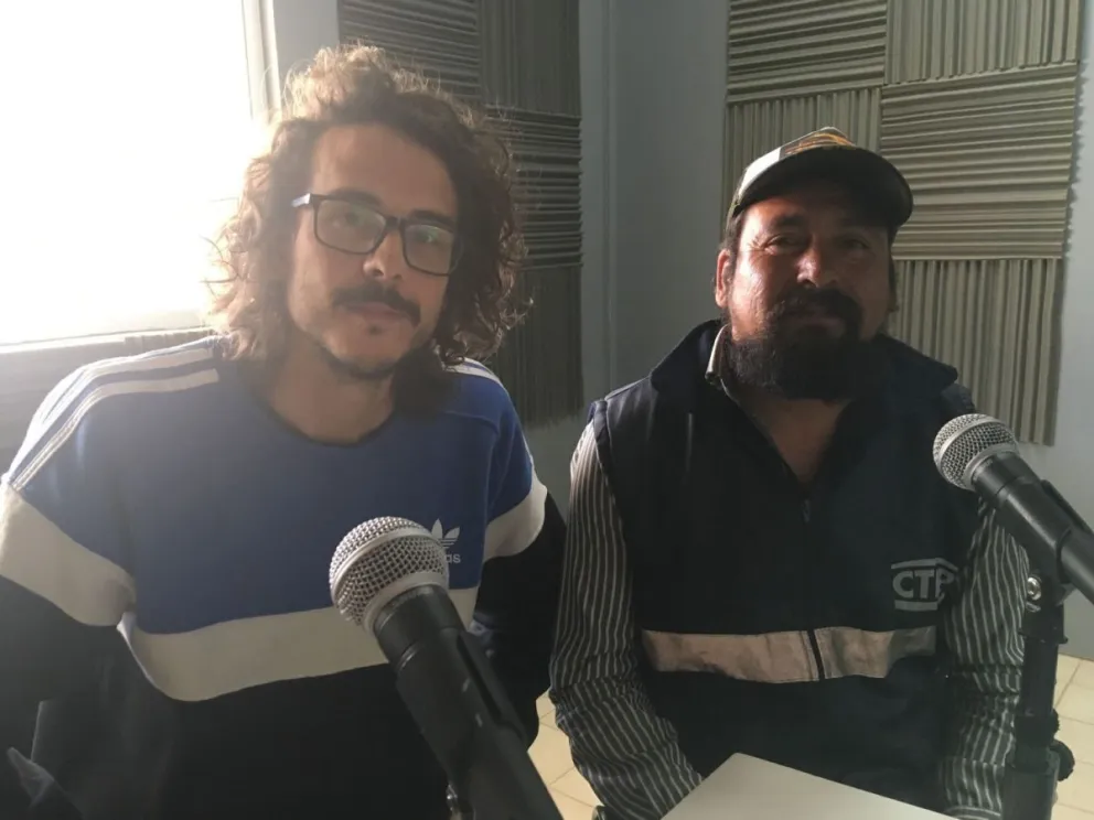 Cerca de 1 kg de basura por persona se produce en Viedma