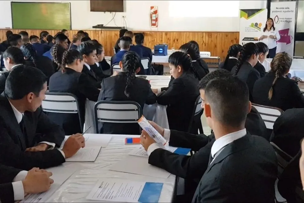 Cómo detectar un posible caso de trata