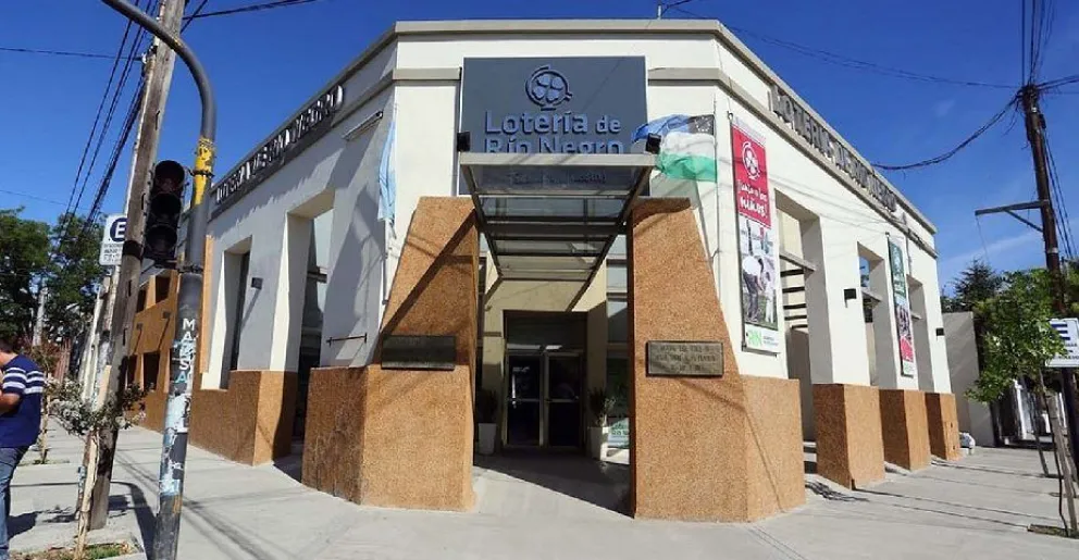 Lotería suma una nueva certificación internacional