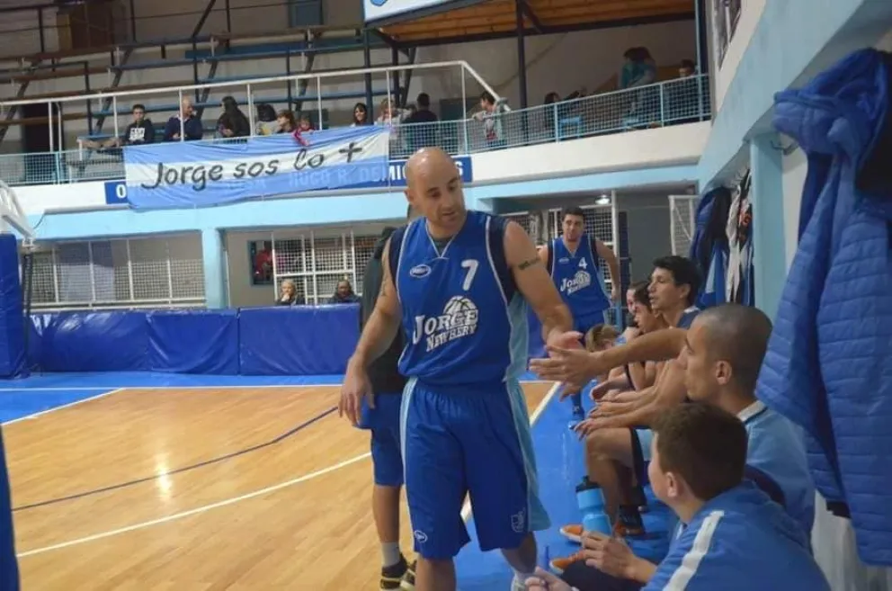 “Quería ganar e irme con un triunfo a mi casa”