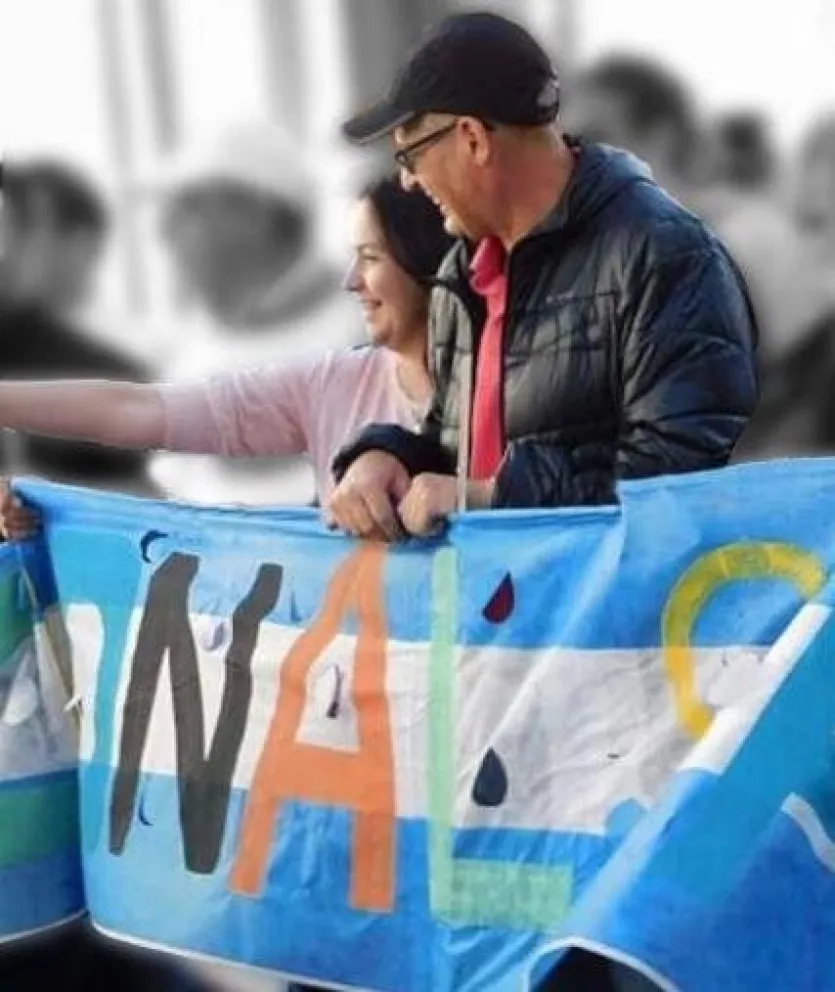 Rousiot y Sabbatella coinciden en que la decisión de CFK unirá a todo el peronismo