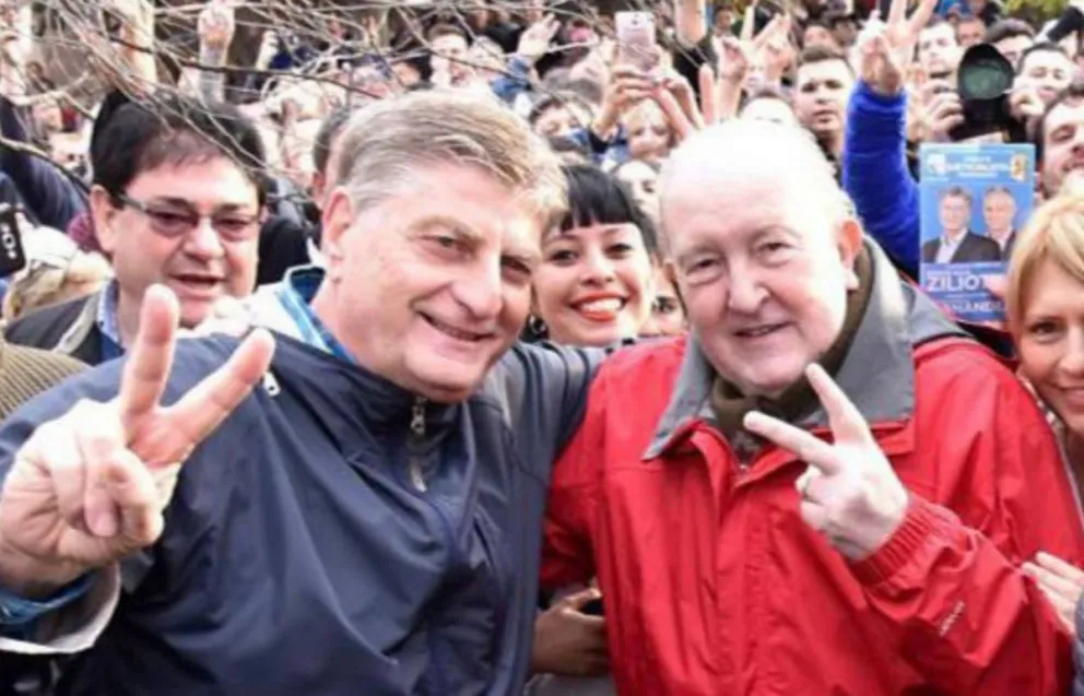 La elección en La Pampa hundió a Cambiemos