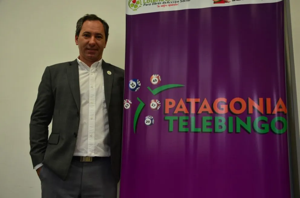 Ayestarán: "Nos llena de orgullo y vamos por otras certificaciones"