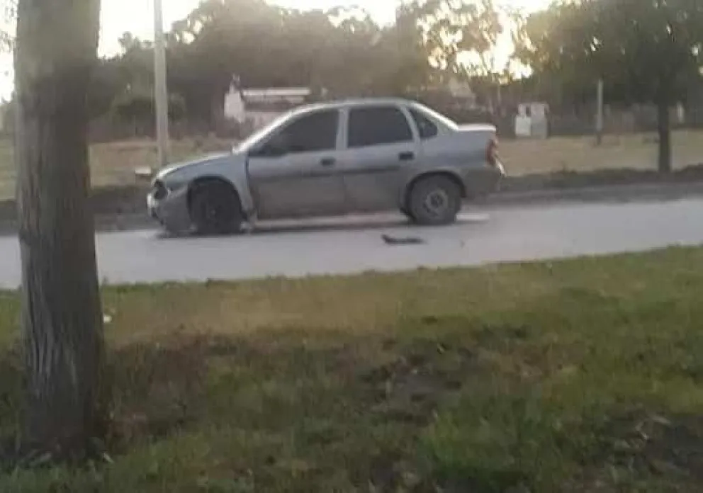 Piden señalización para evitar accidentes