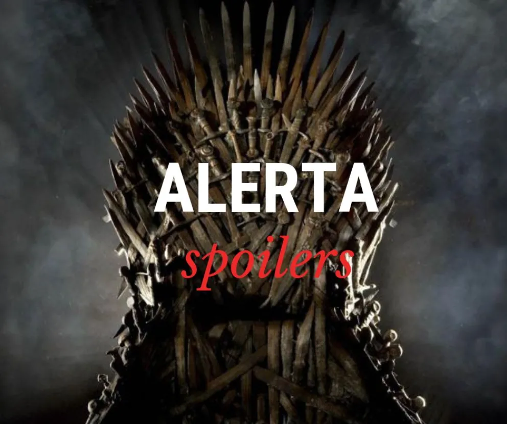 Memes de fanáticos indignados con el final de GOT