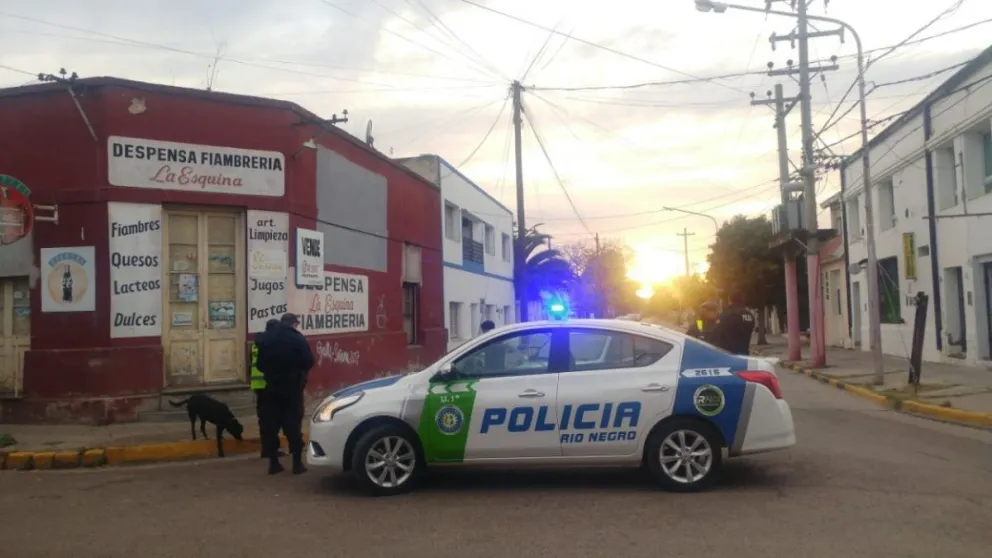 Secuestraron siete vehículos el fin de semana