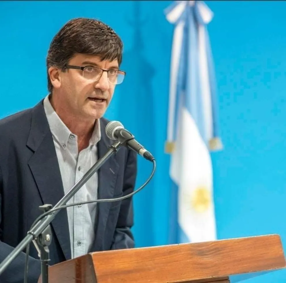 “Magdalena Odarda es historia para la CC ARI"