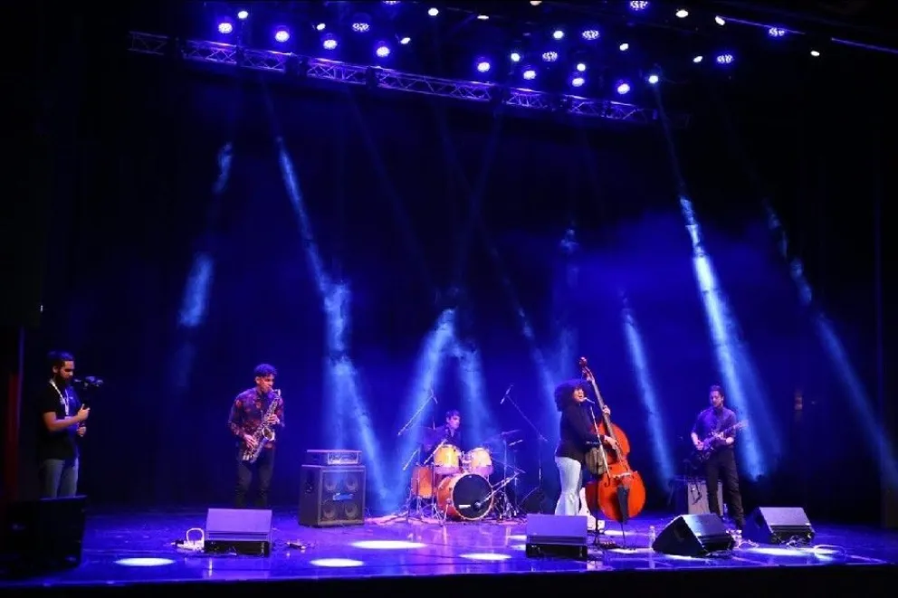 Exitoso desarrollo del Festival Internacional de Música Bariloche