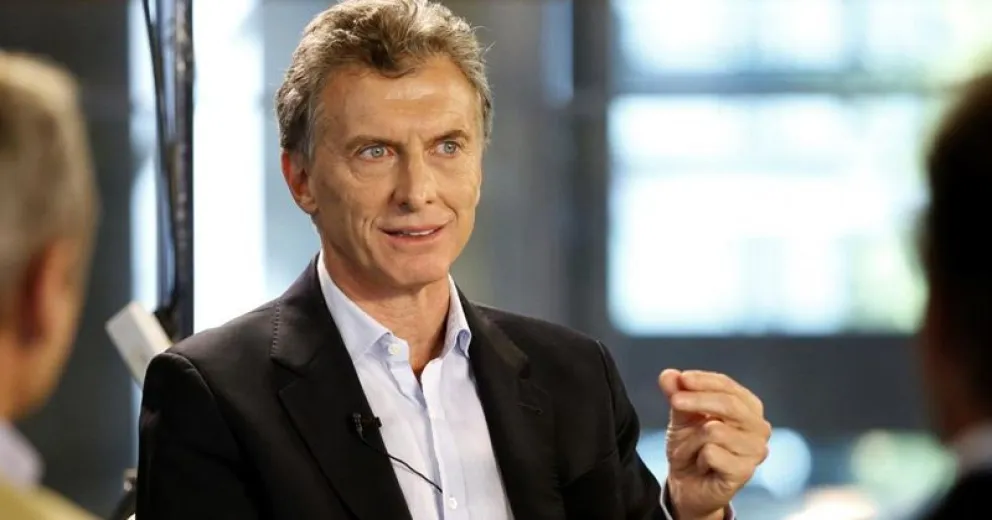 Recalculando: Macri visitaría Pomona