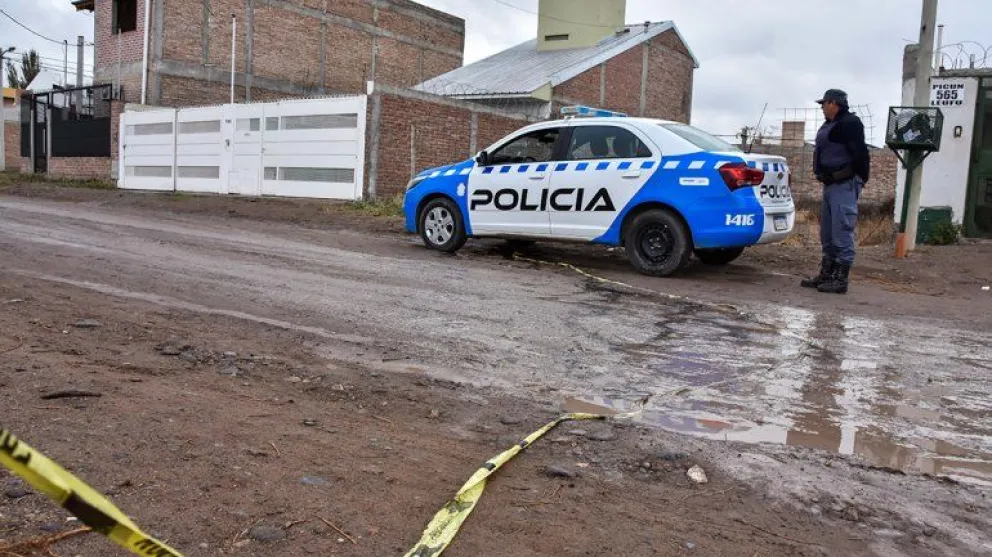 Asesinaron a una mujer en Neuquén y a otra en Jujuy