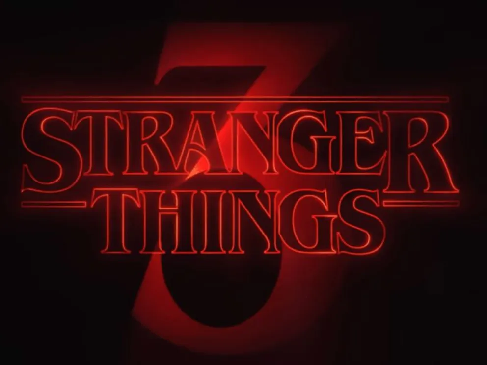 Stranger Things 3 al rescate de los fans de GOT