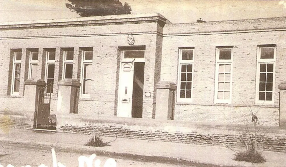 Conesa podría tener un nuevo Monumento Histórico