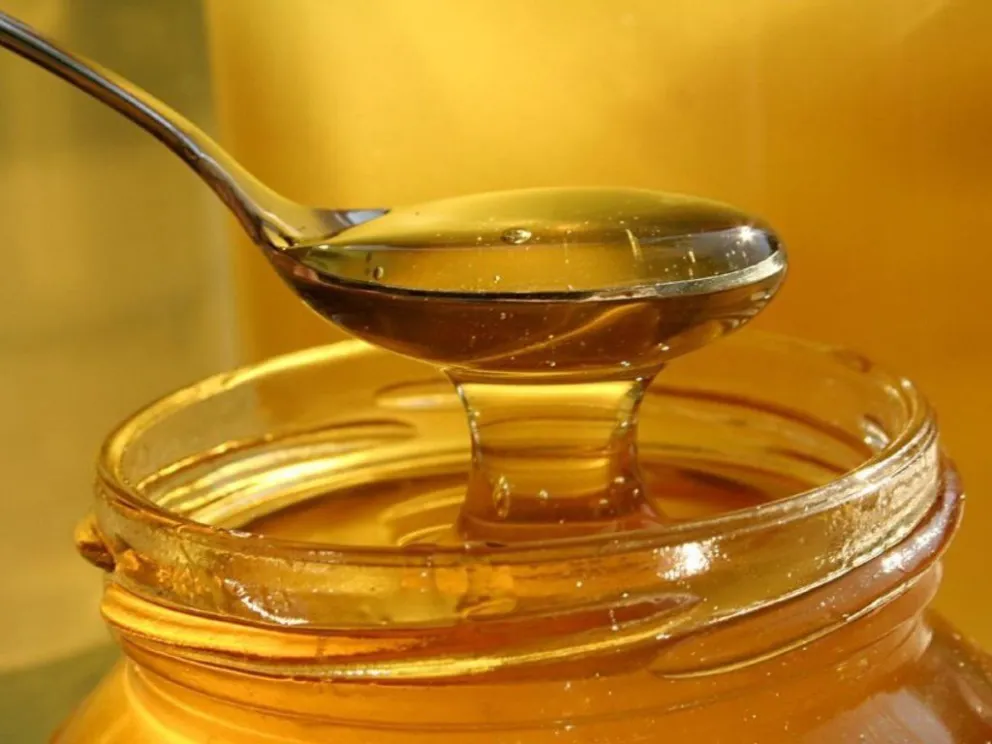 Alerta: prohíben una miel producida en El Bolsón
