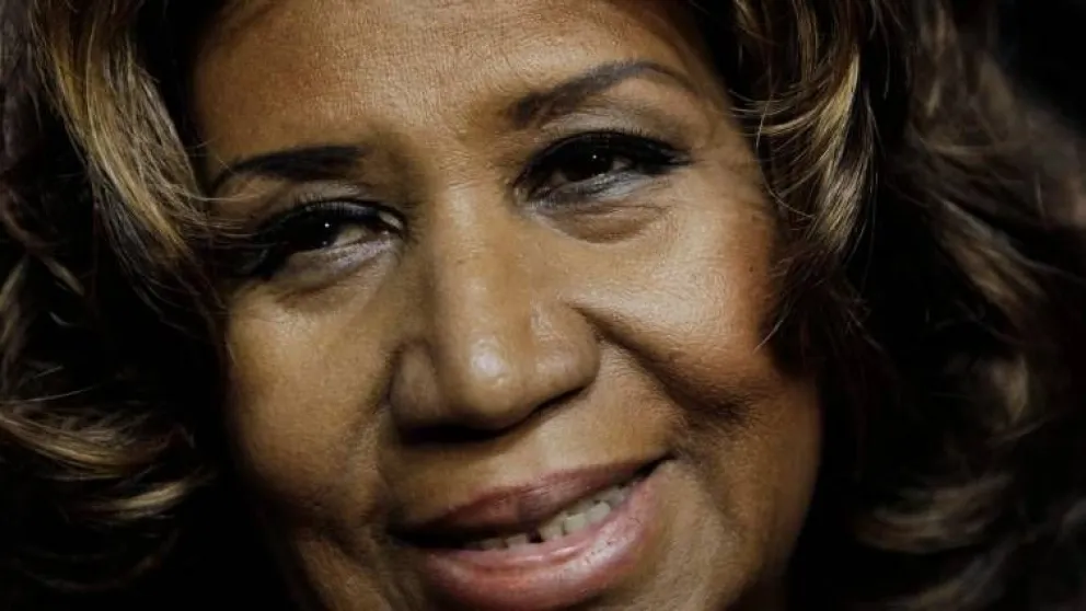 Encuentran tres testamentos en la casa de Aretha Franklin