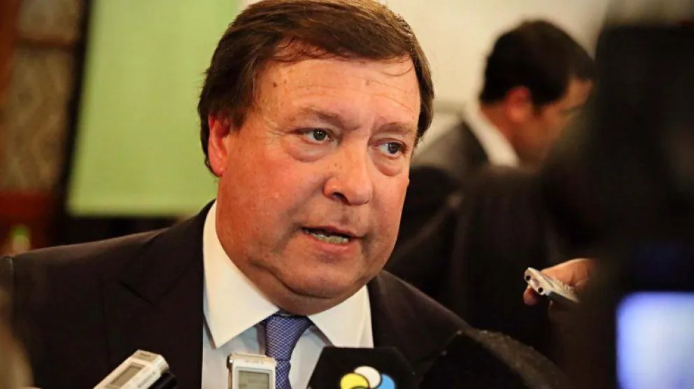 PASO: Juntos no hará acuerdos con partidos nacionales