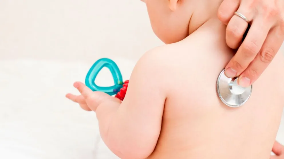 Otoño con enfermedades, ¿cómo prevenirlas?