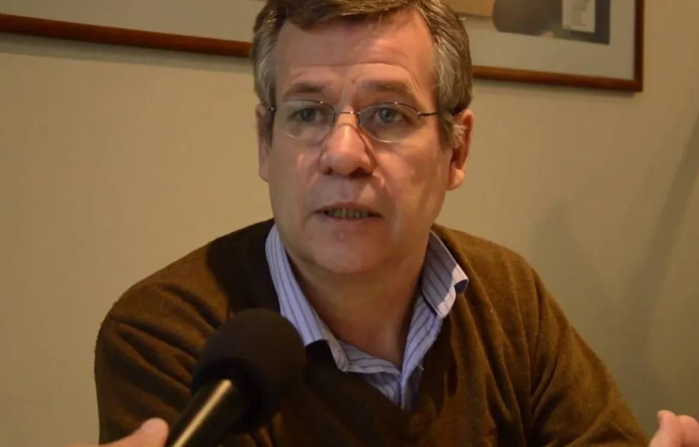 El rol del Epre en la denuncia judicial contra Edersa