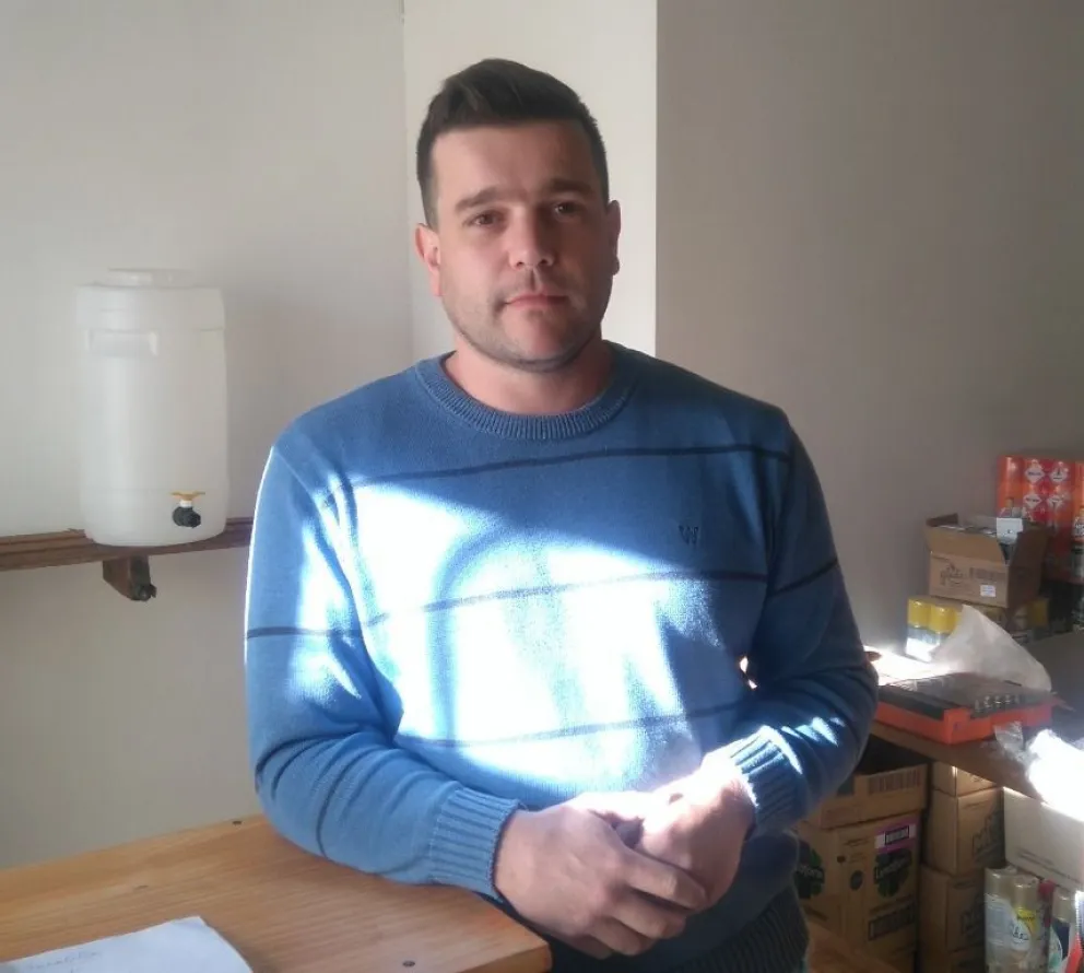 Cine Garibaldi, continúa cerrado, pero buscan la reapertura