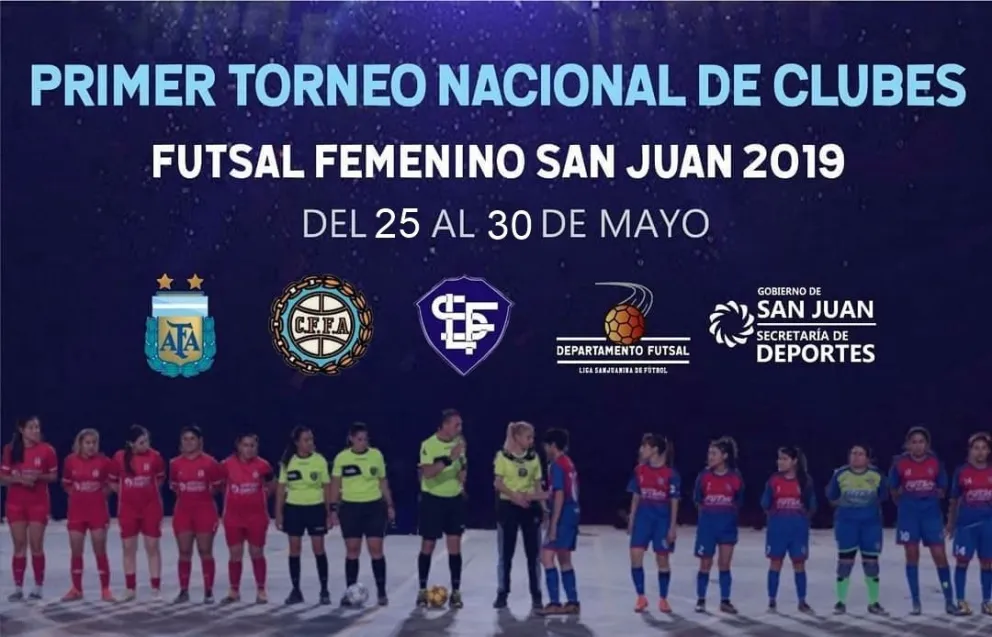 Maragatas con la mente en San Juan