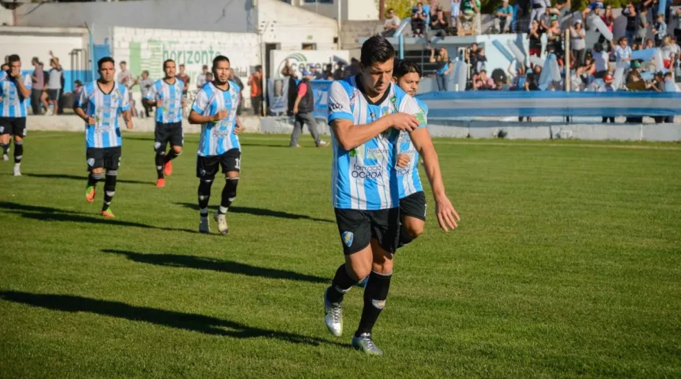 Diego Galván: "El fútbol de Ascenso es una mafia"