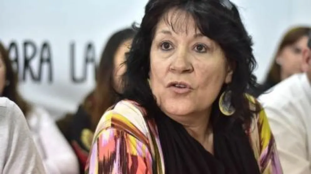 Cetera ve con buenos ojos un acuerdo salarial