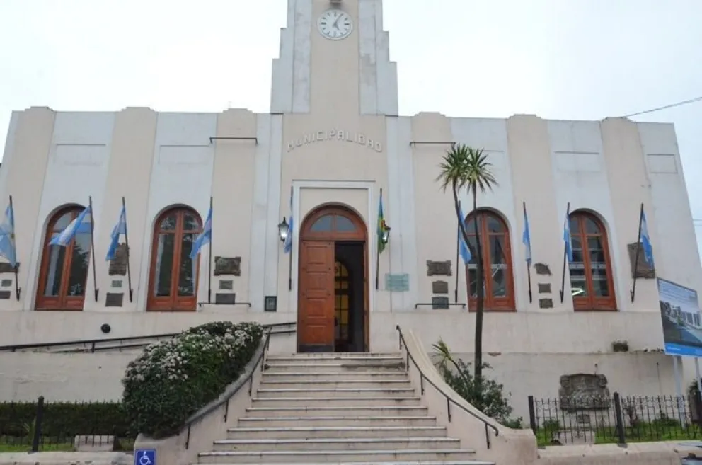 Solicitó información a la Muncipalidad y no le respondieron