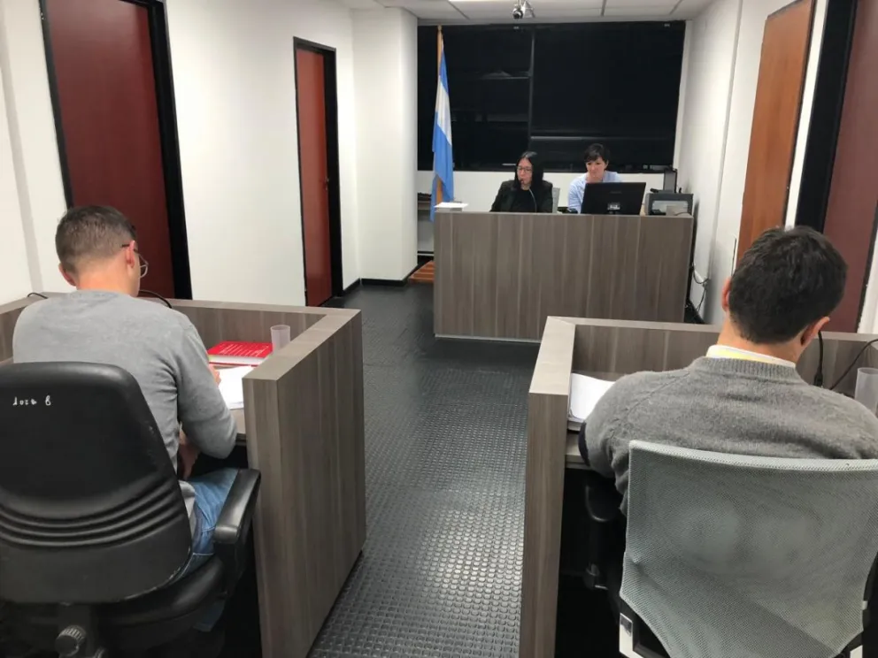 Abusador de menores quedará preso por incumplir pautas de conducta