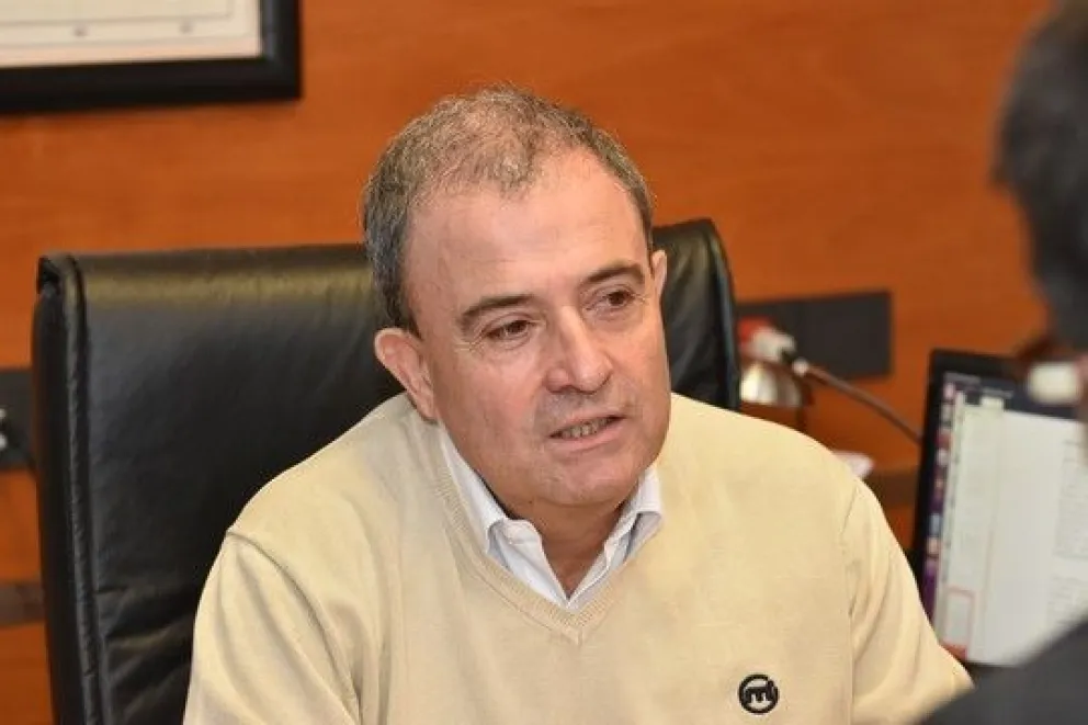 Juntos espera la fecha de elecciones en Viedma para definir la estrategia