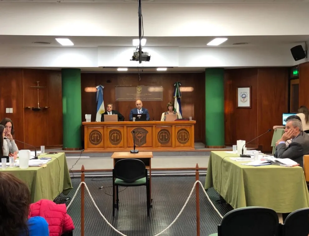 Piden que se declare culpable a un hombre por abuso a tres hermanas