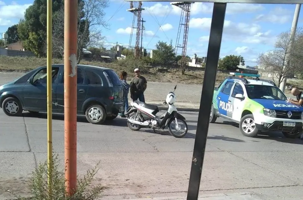 Reclaman medidas de seguridad vial