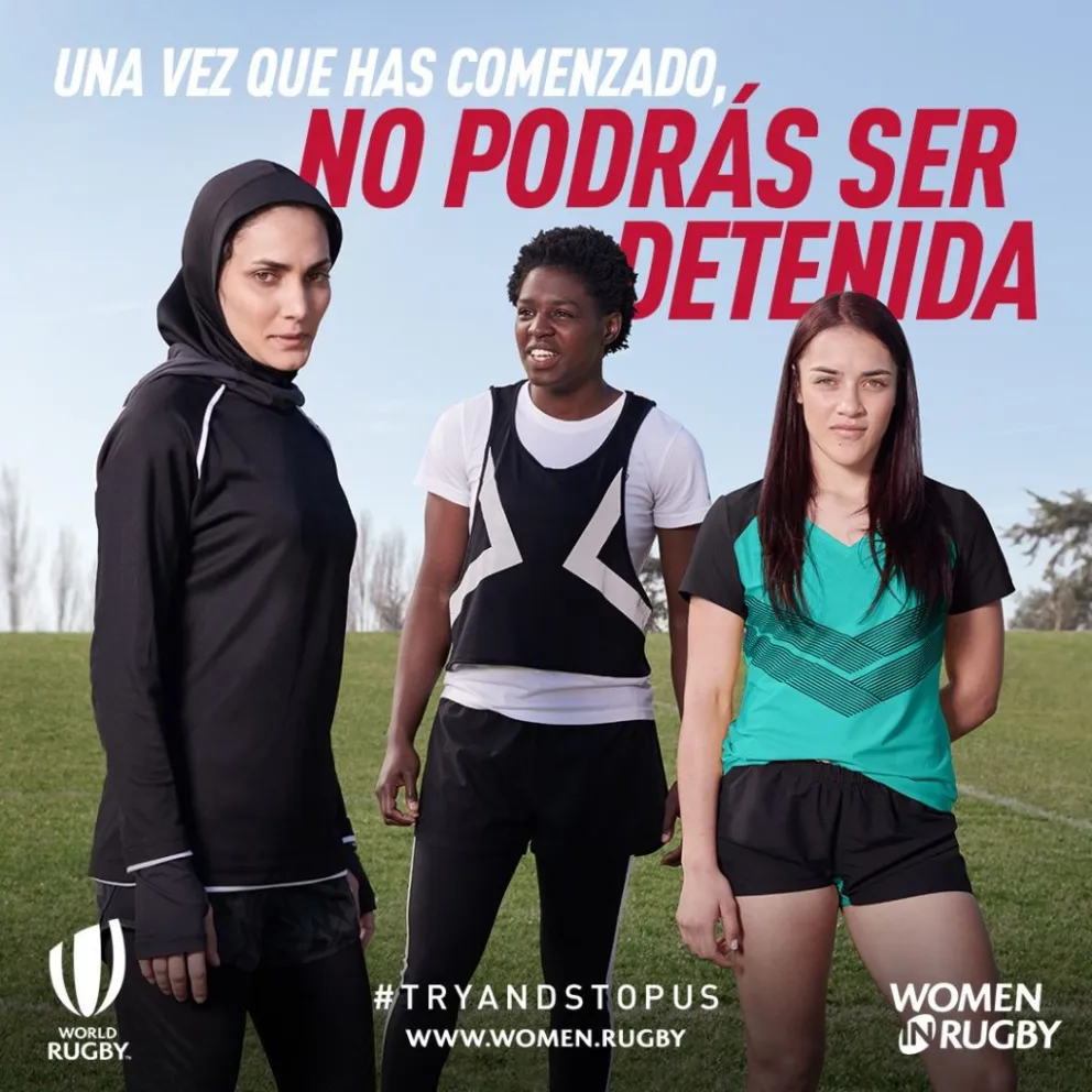 Convertite en imparable