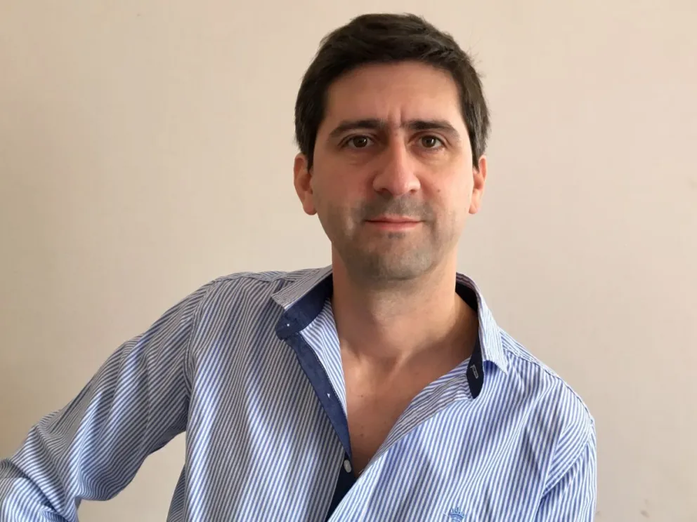 Literatura con soundtrack rockero