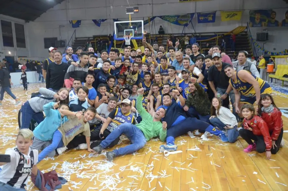 El Griego maragato en la final