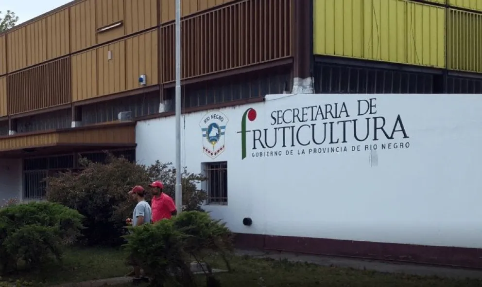 Abren ofertas para construir el nuevo edificio de la Secretaría de Fruticultura